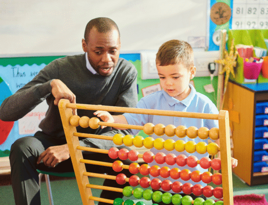 INTERVENCION TEMPRANA